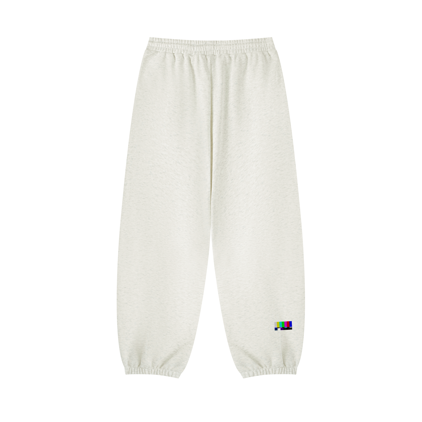 Everyday Jogged Sweatpants