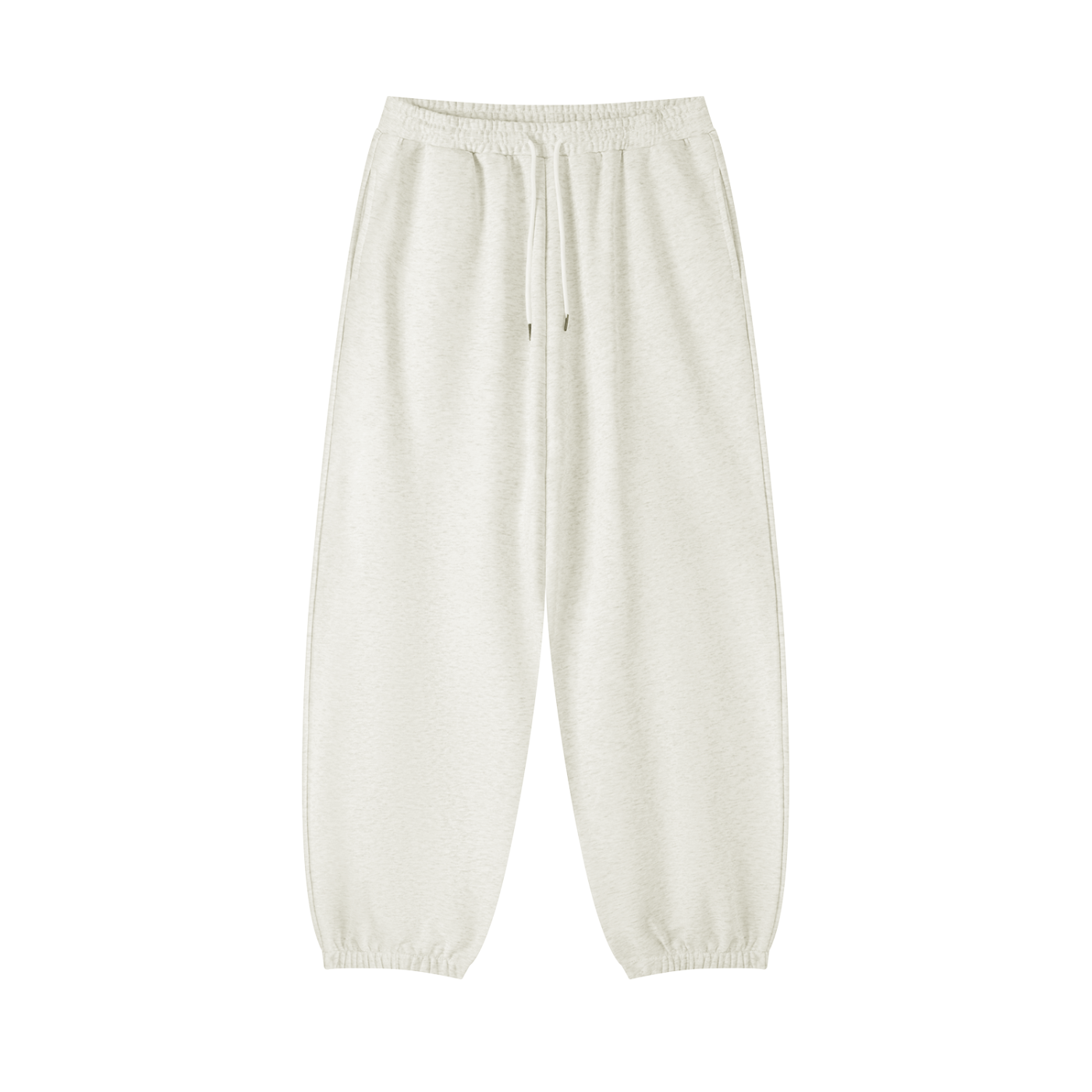 Everyday Jogged Sweatpants