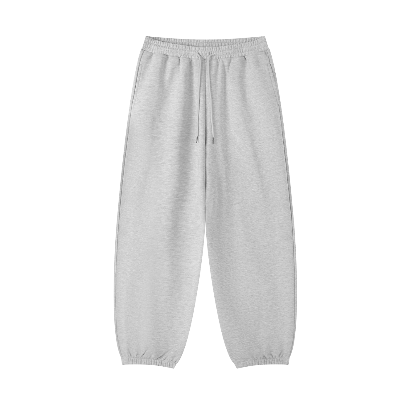 Everyday Jogged Sweatpants