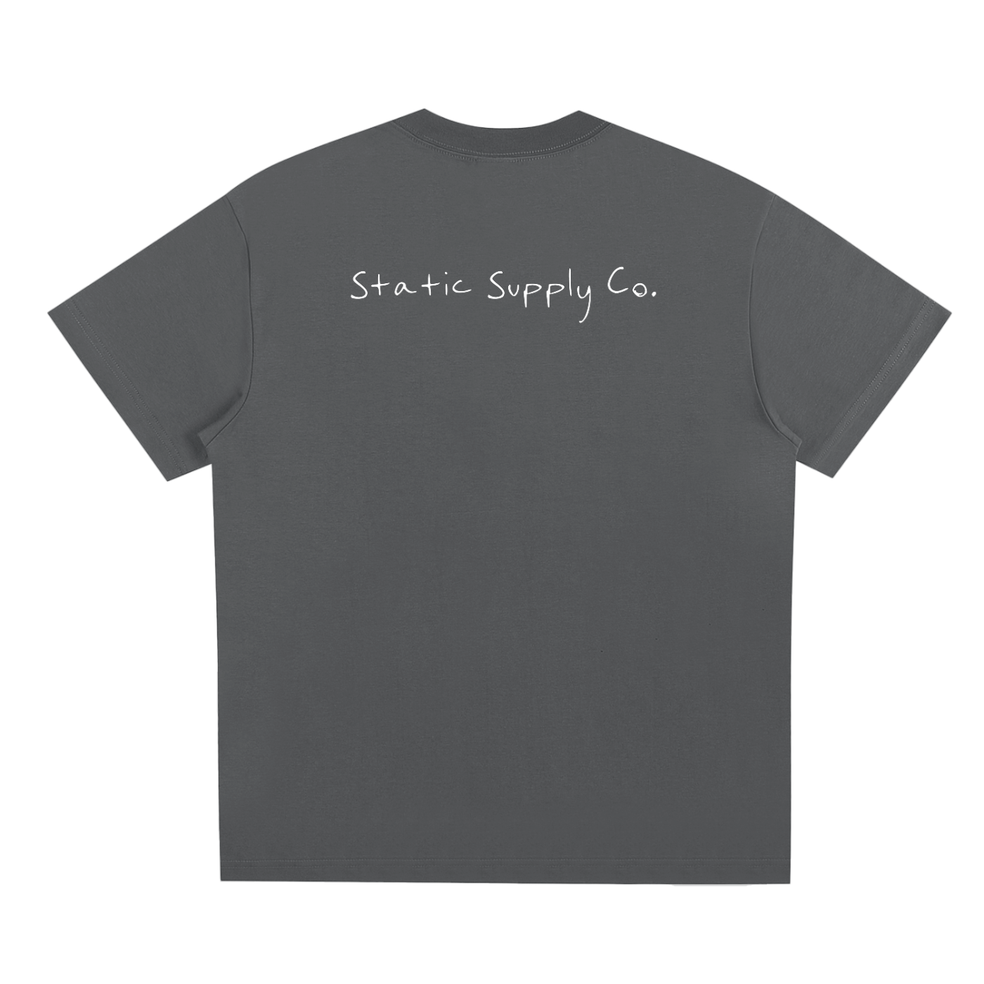Hand Drawn Geo T