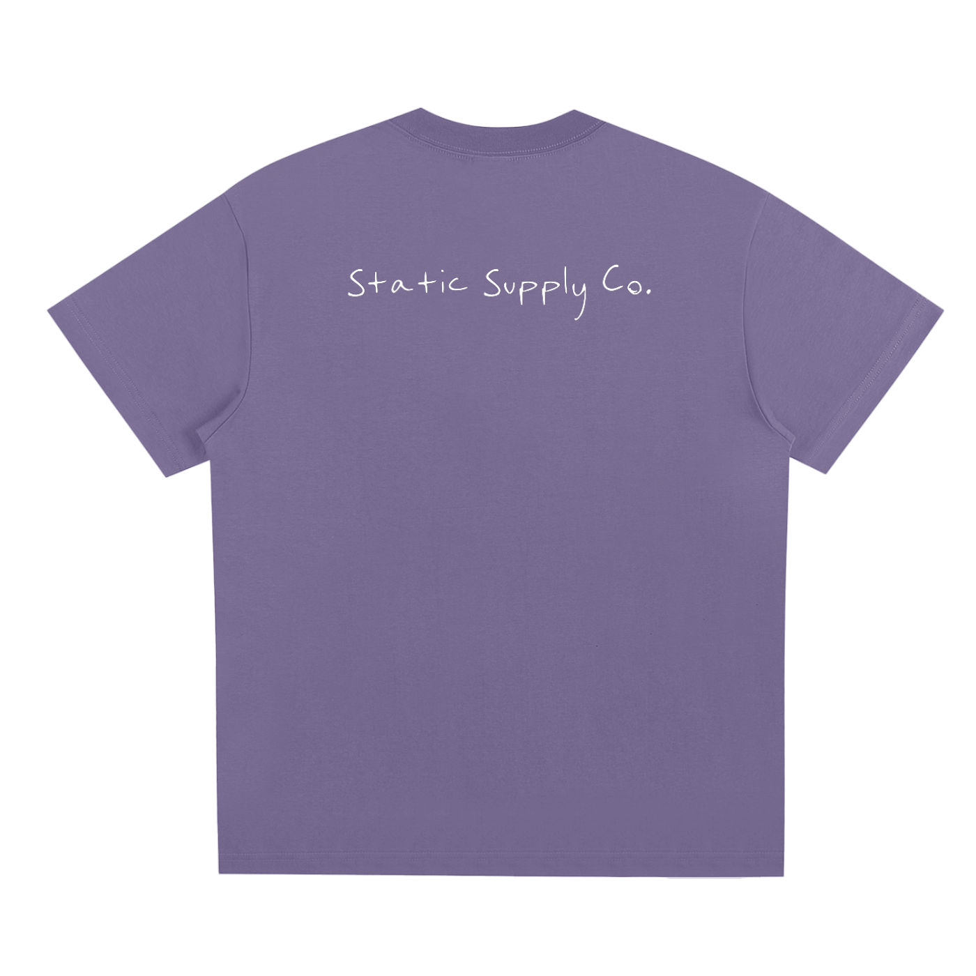 Hand Drawn Geo T