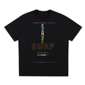 Channel Surf Quick-Dry Cooling T-Shirt