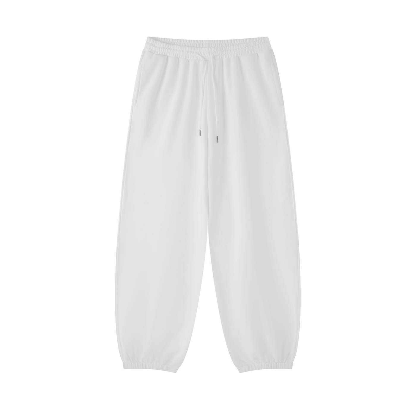 Everyday Jogged Sweatpants