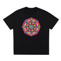Hand Drawn Geo T