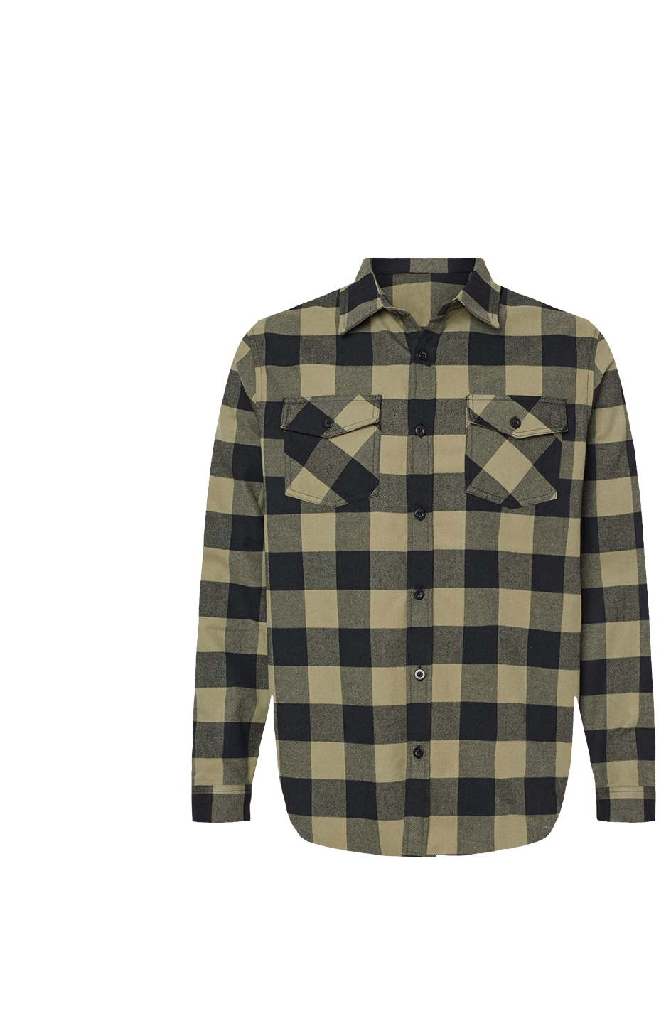 Flannel Shirt