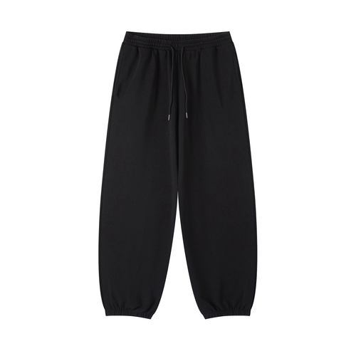 Everyday Jogged Sweatpants