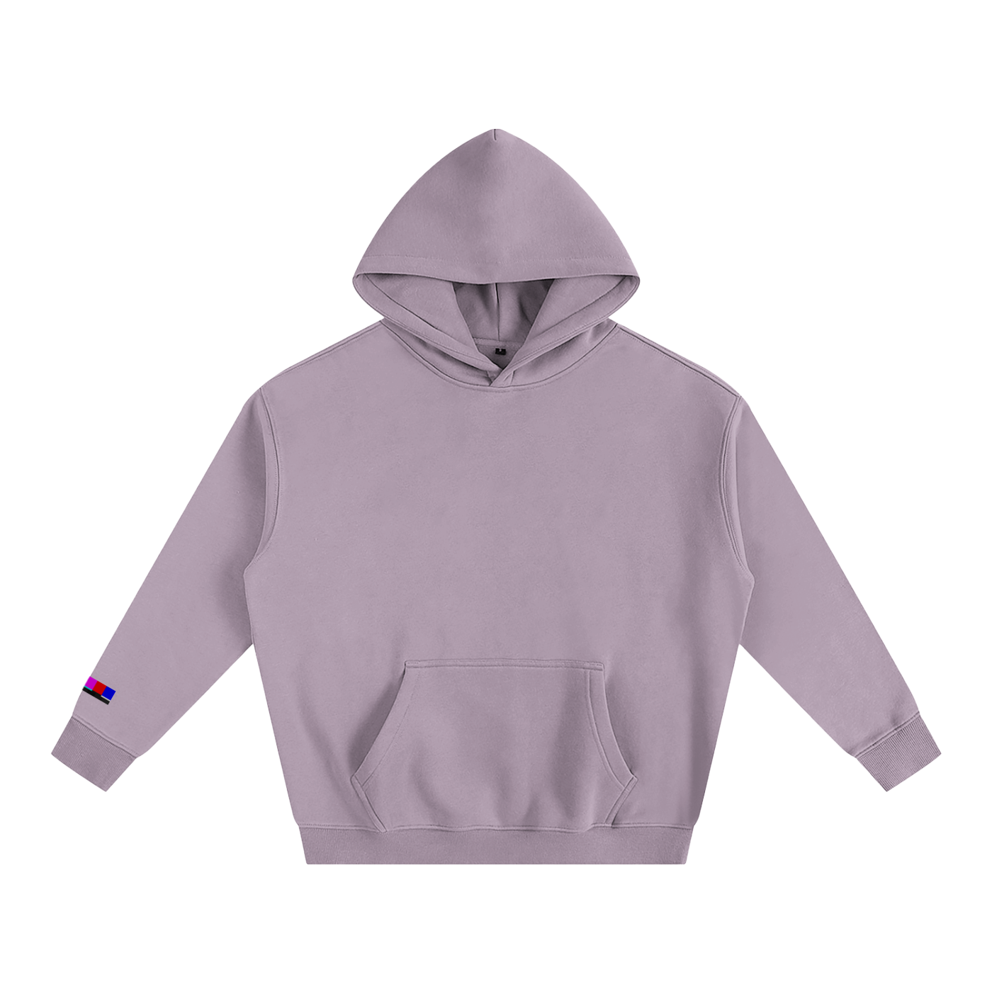 The Protector Fleeced Hoodie