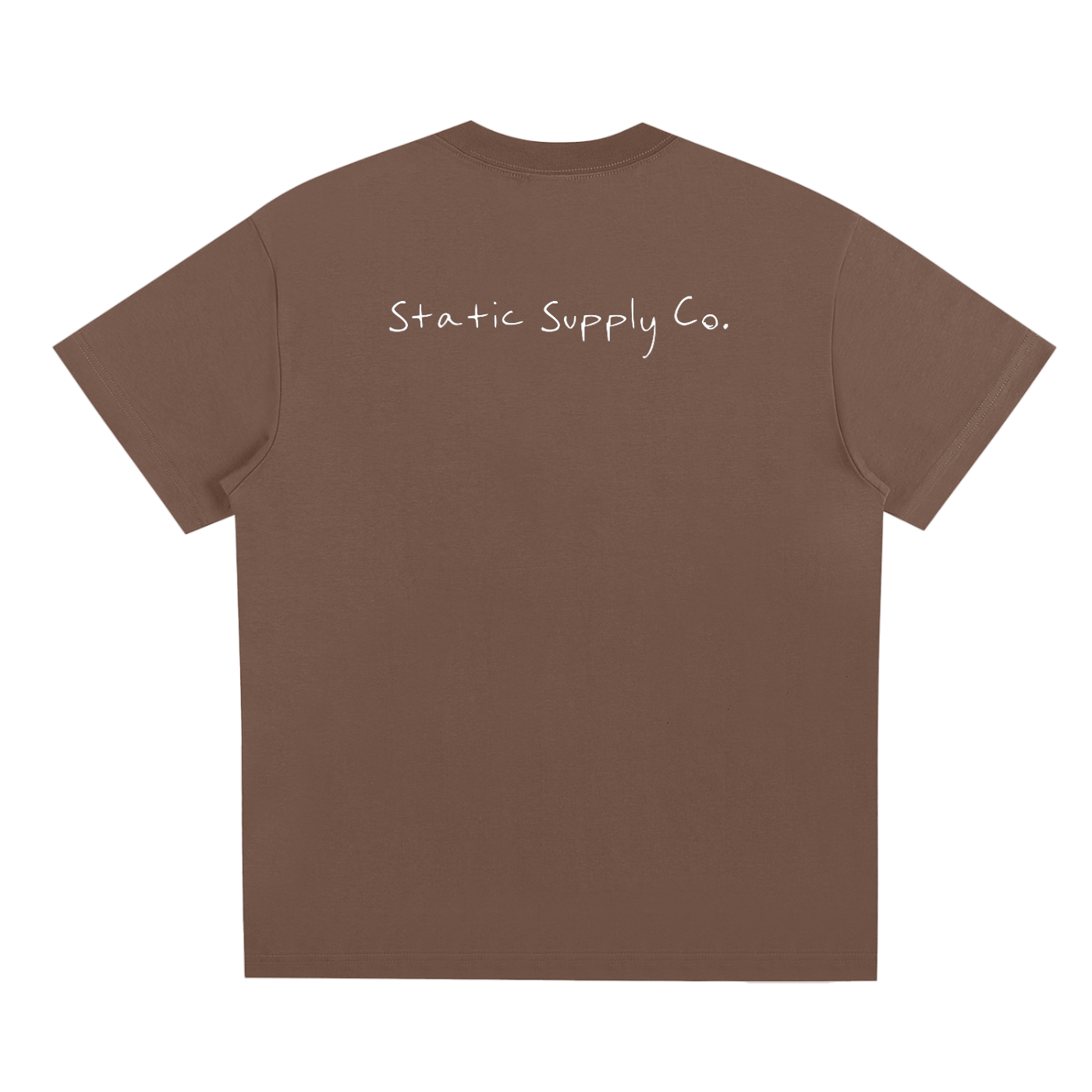 Hand Drawn Geo T