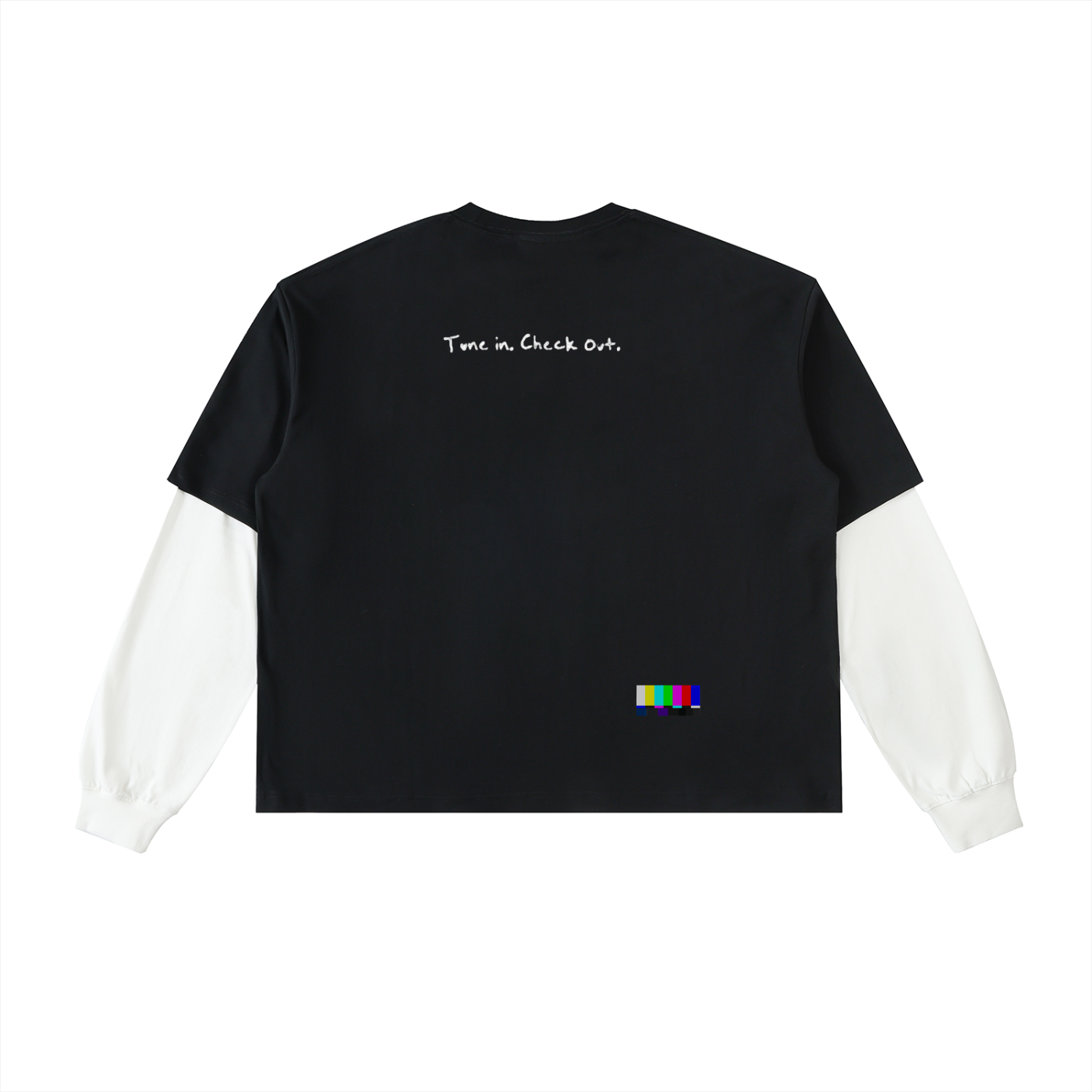 Geo Static Layer T