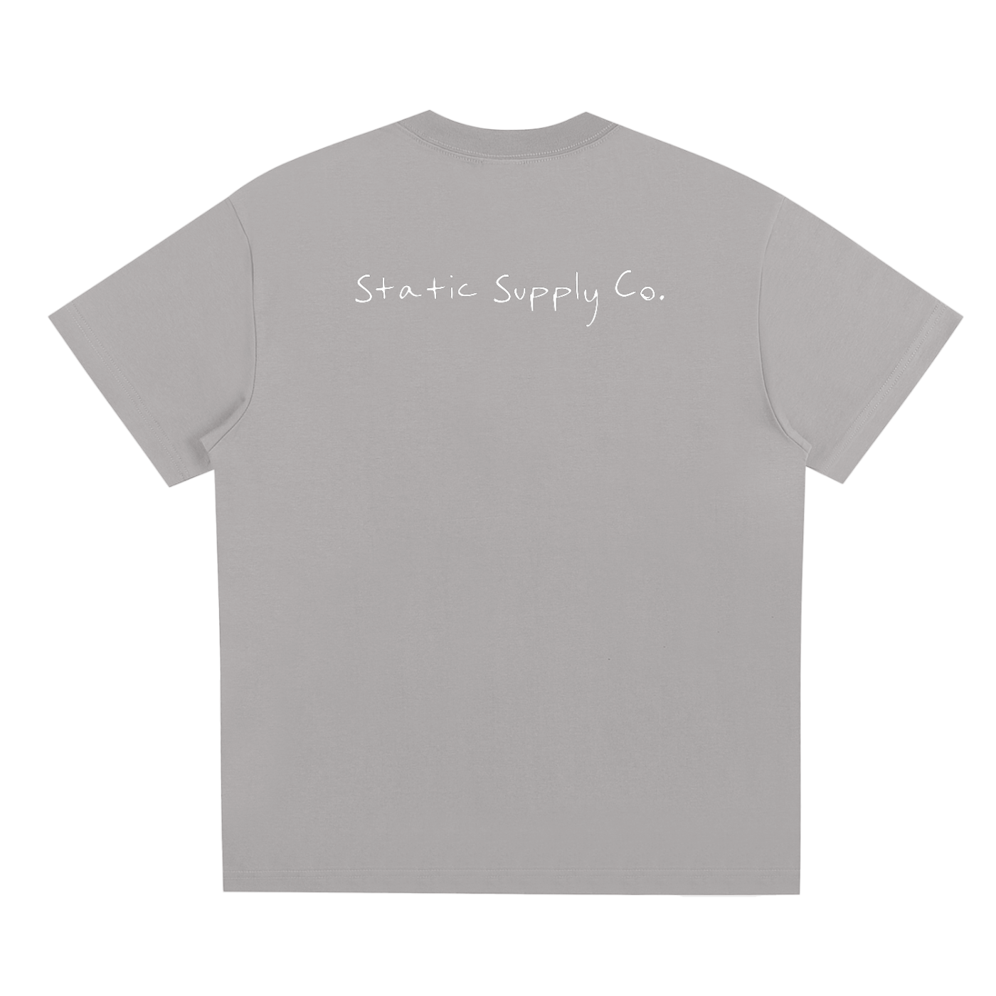 Hand Drawn Geo T