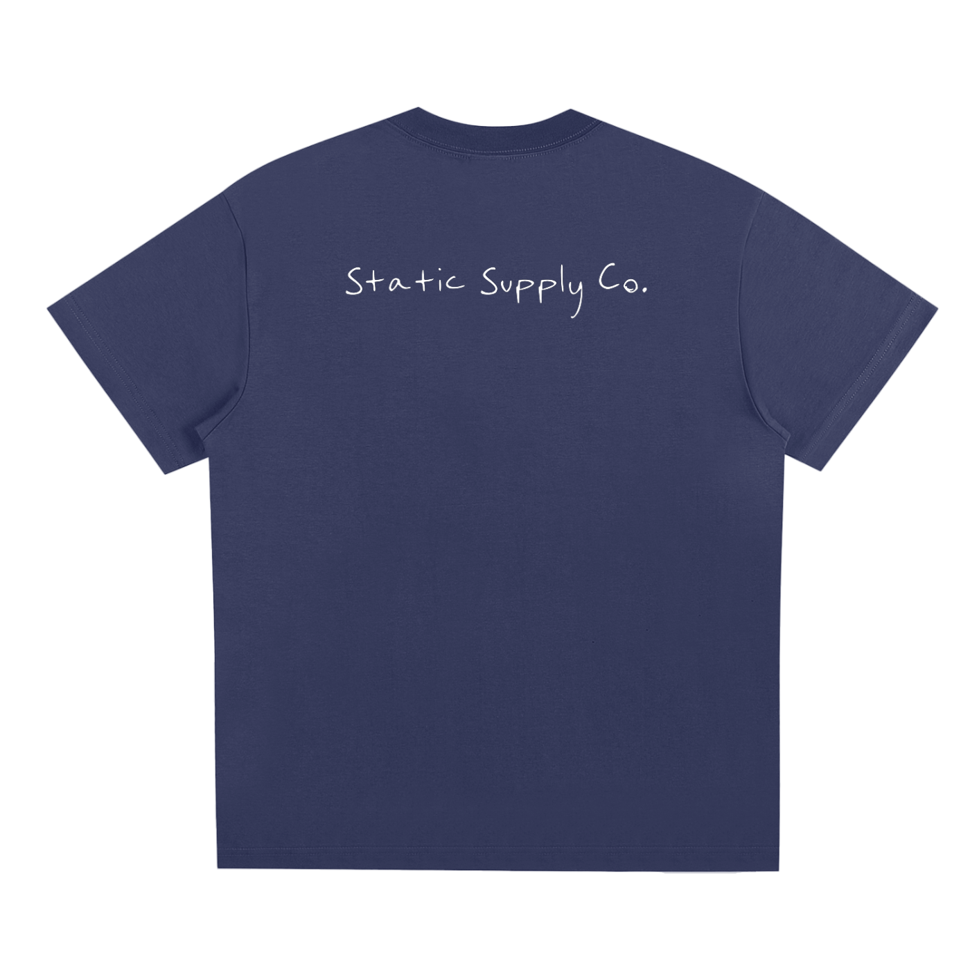 Hand Drawn Geo T