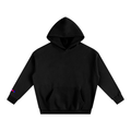 The Protector Fleeced Hoodie