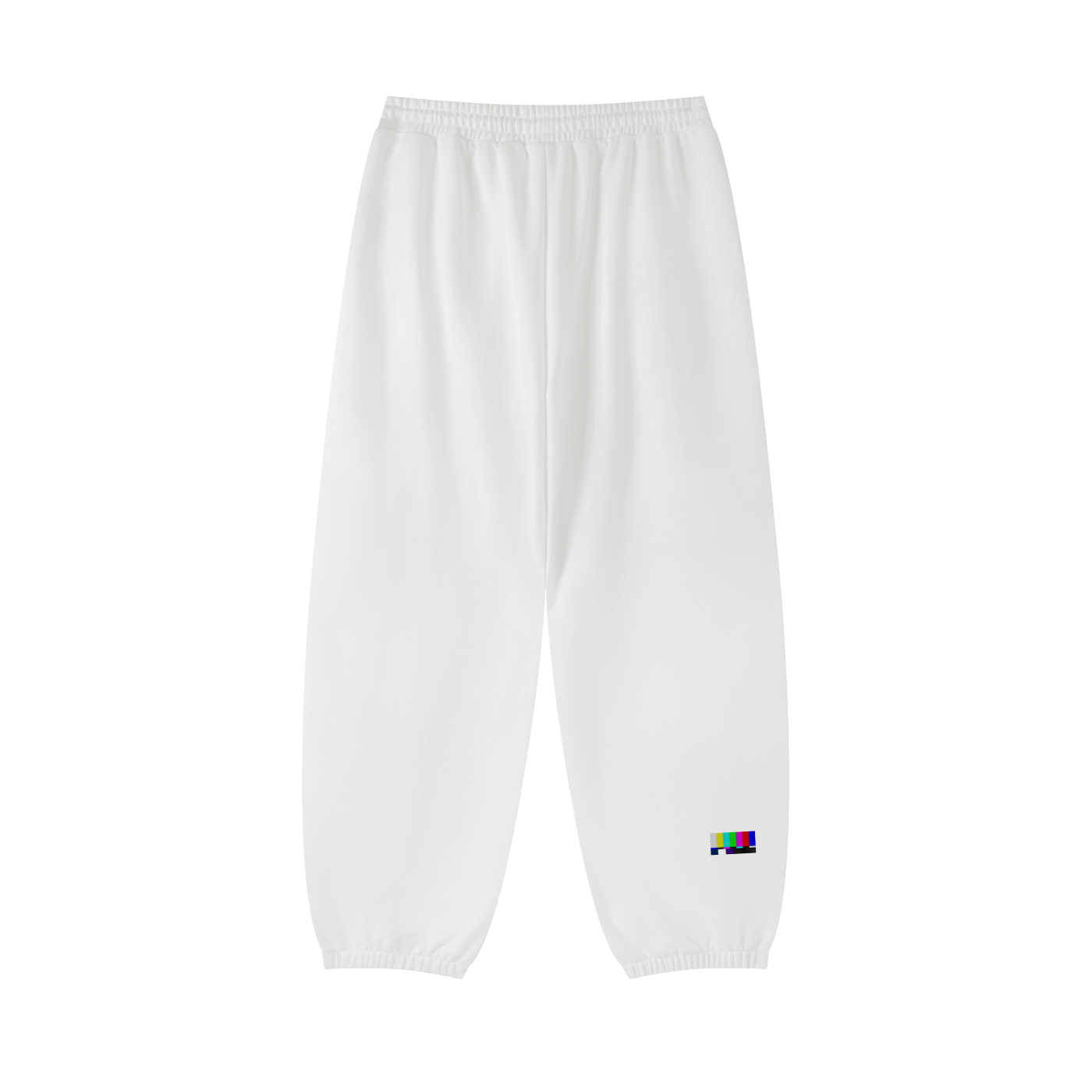 Everyday Jogged Sweatpants