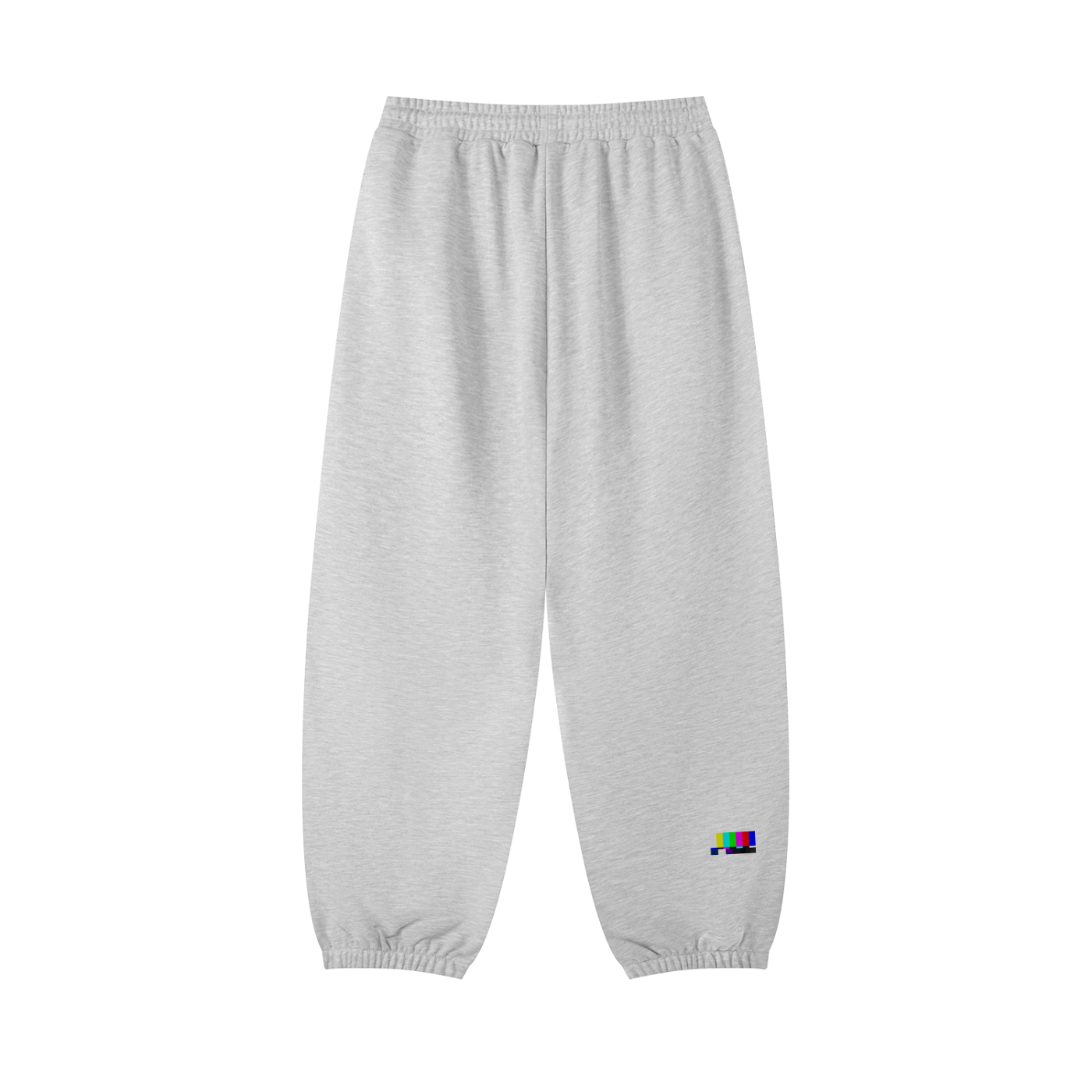 Everyday Jogged Sweatpants
