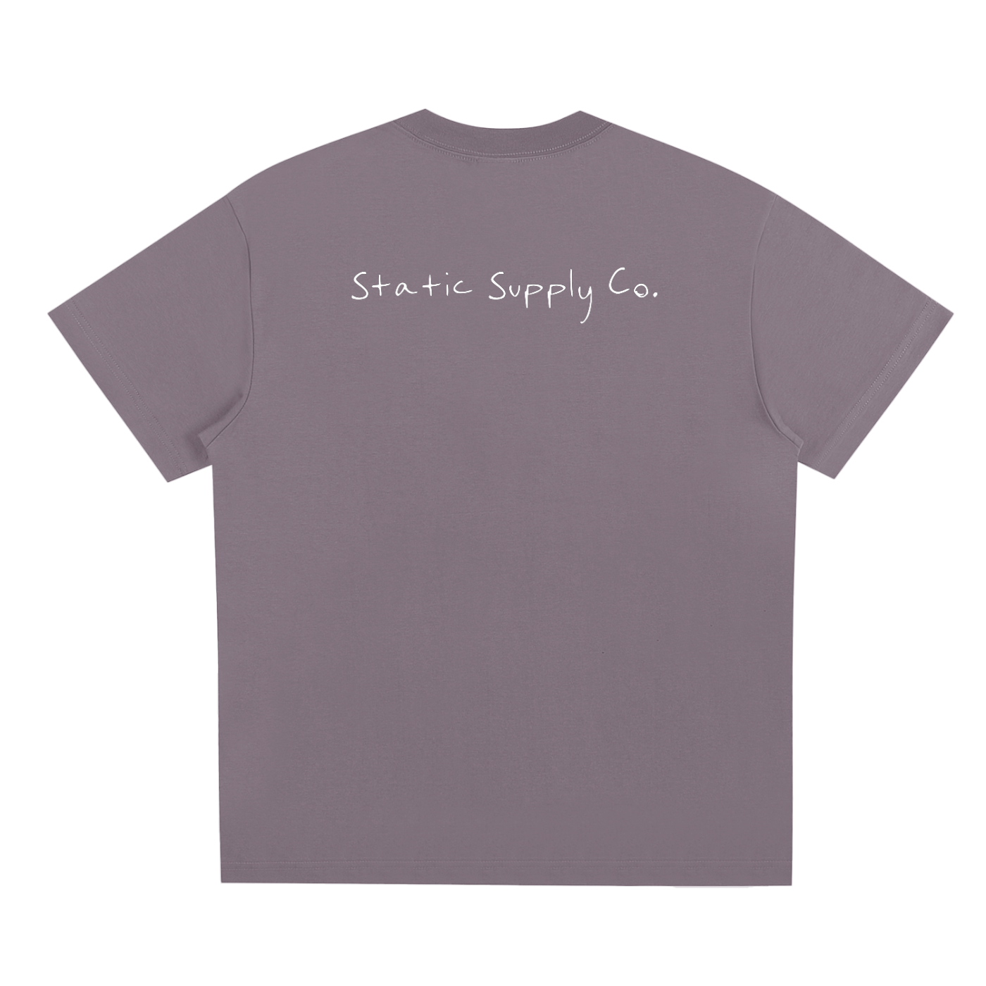 Hand Drawn Geo T