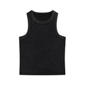 Static Washed Tank Top