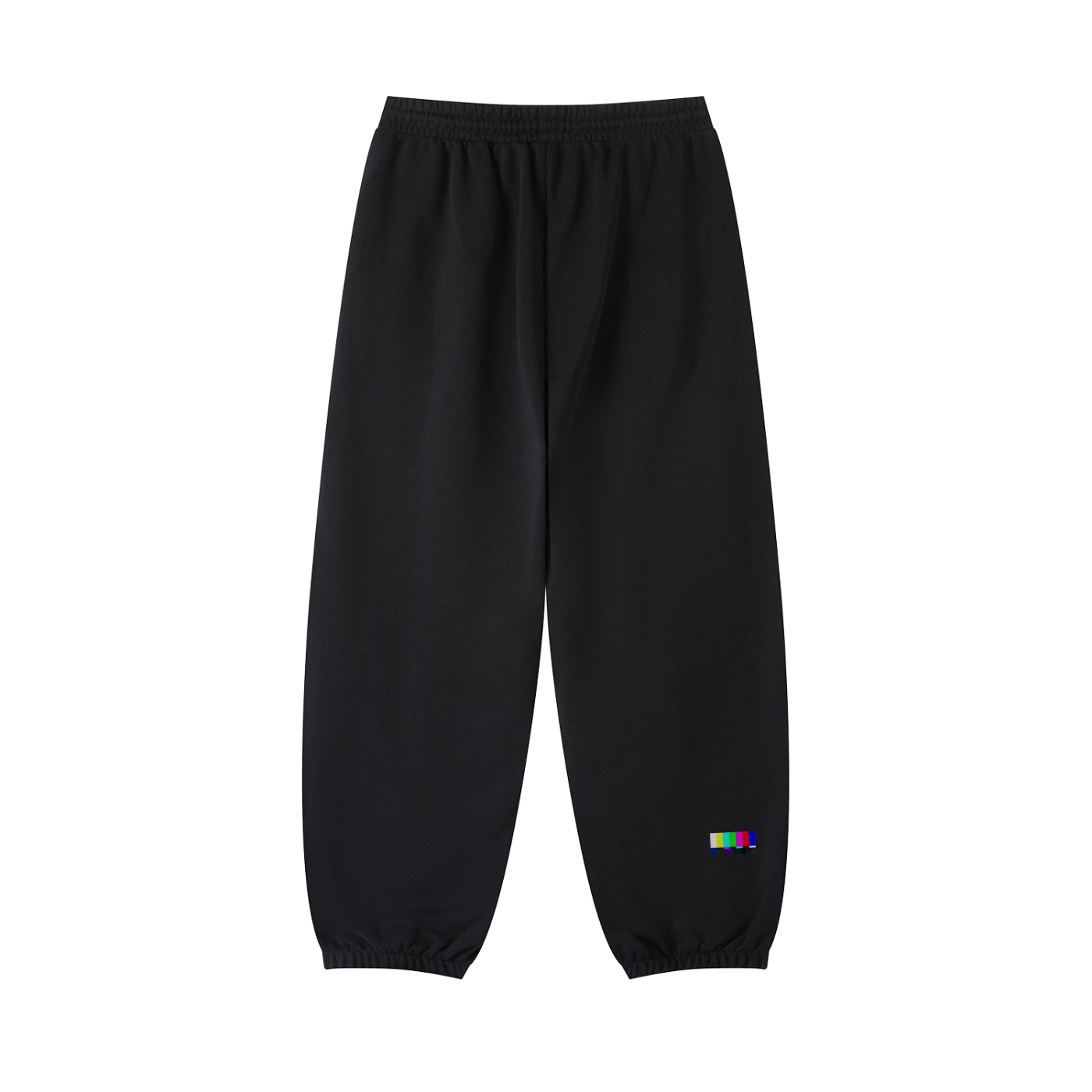 Everyday Jogged Sweatpants