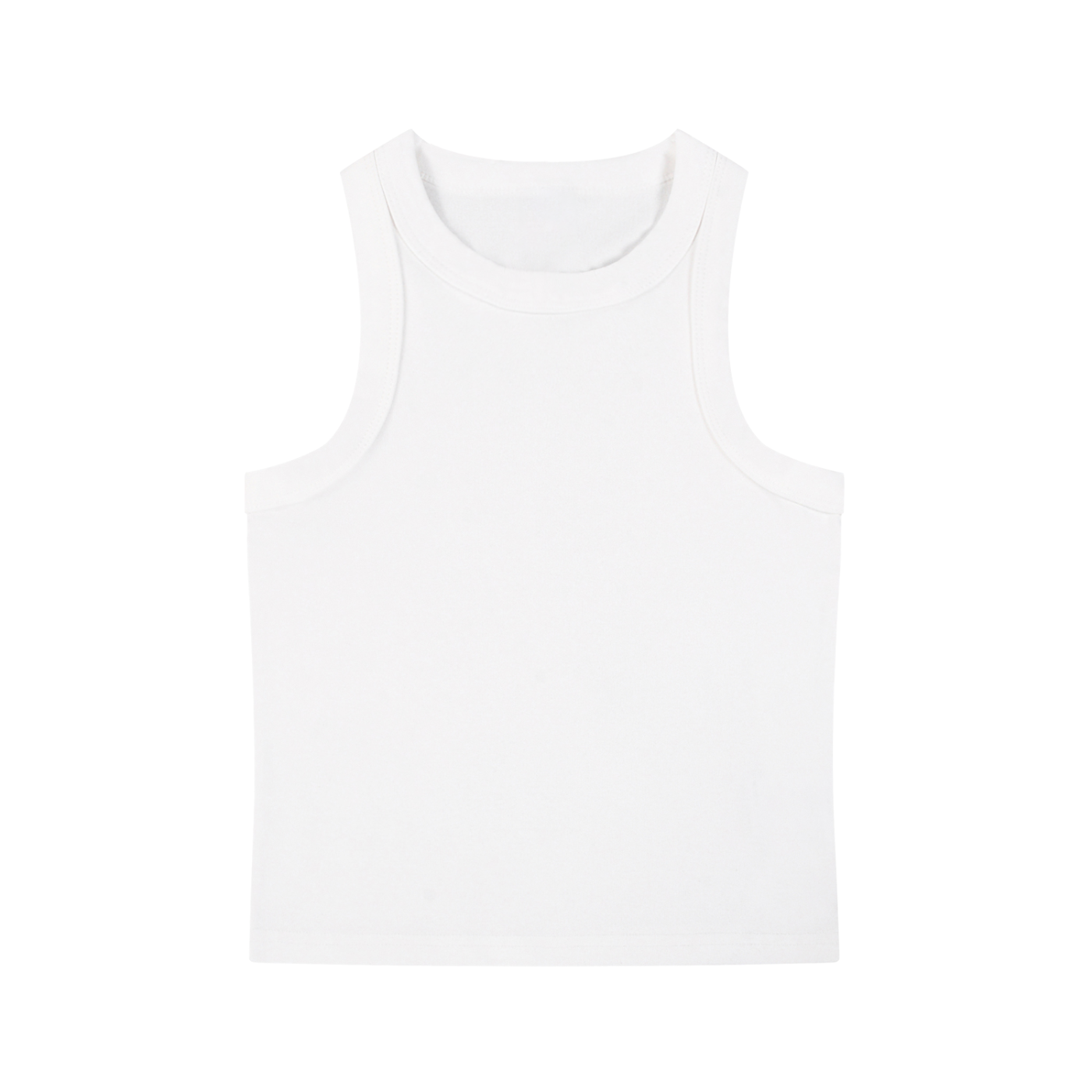Static Washed Tank Top