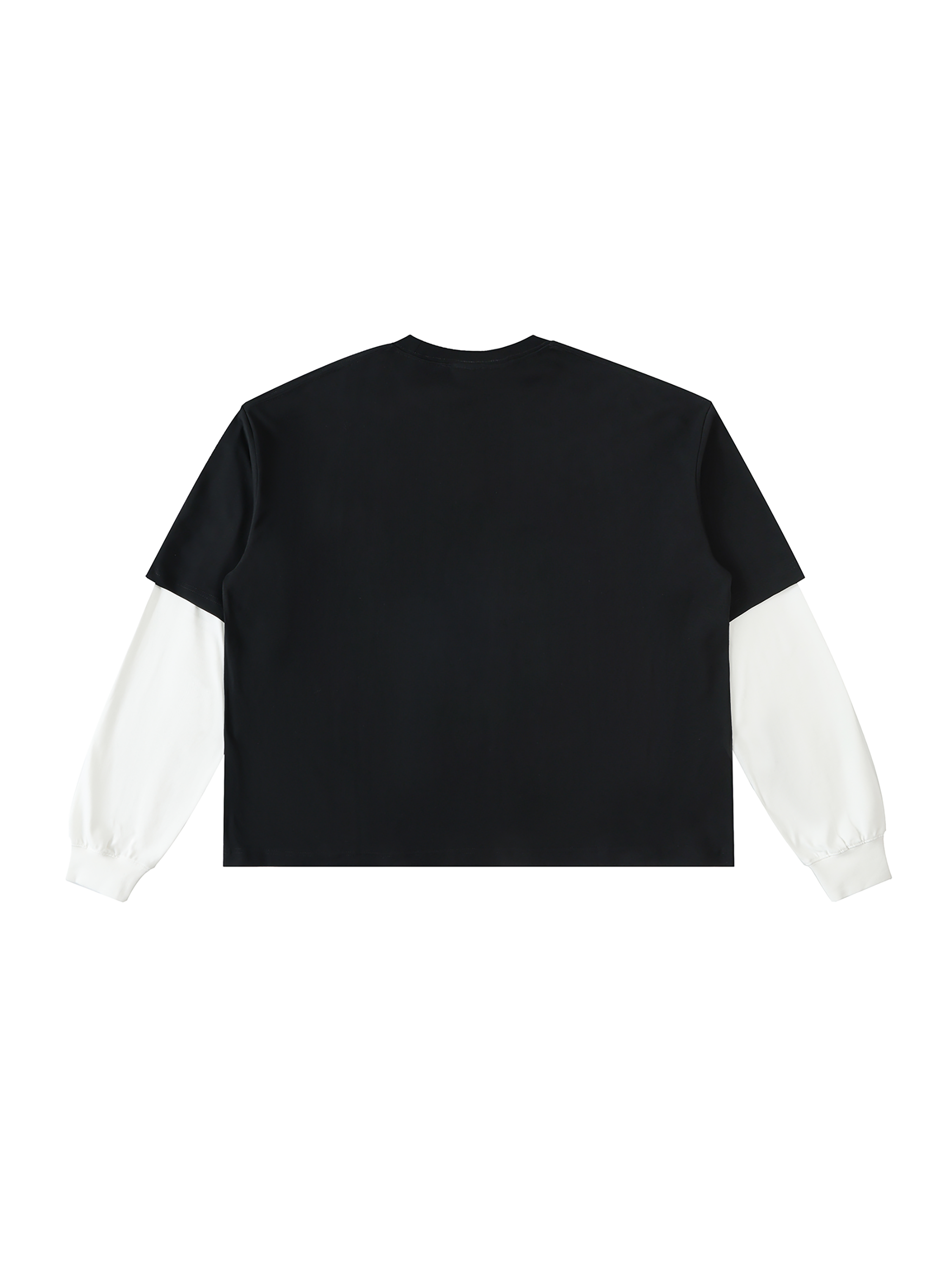 Geo Static Layer T