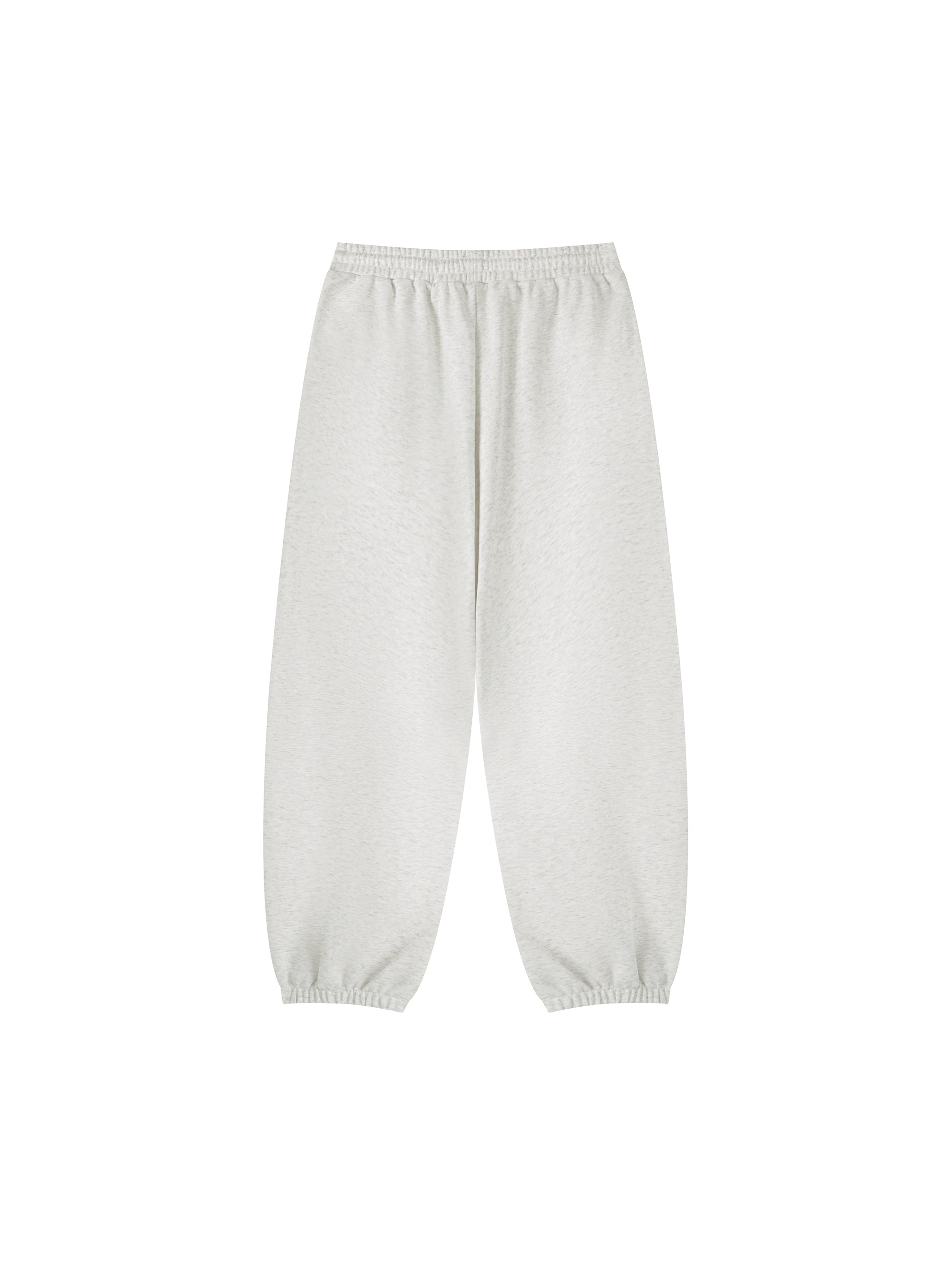 Everyday Jogged Sweatpants